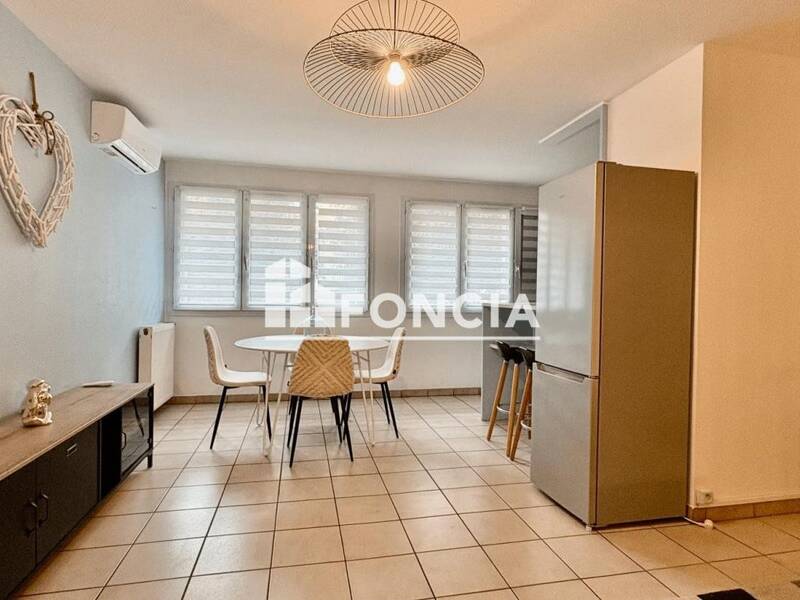 Maison à vendre, 44m², PERPIGNAN