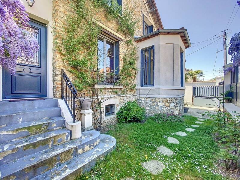 Maison à vendre, 140m², VERSAILLES