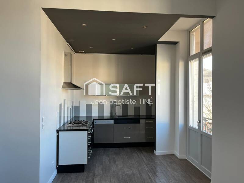 Maison à vendre, 82m², CASTELSARRASIN