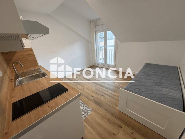 Maison à louer, 15m², NANCY