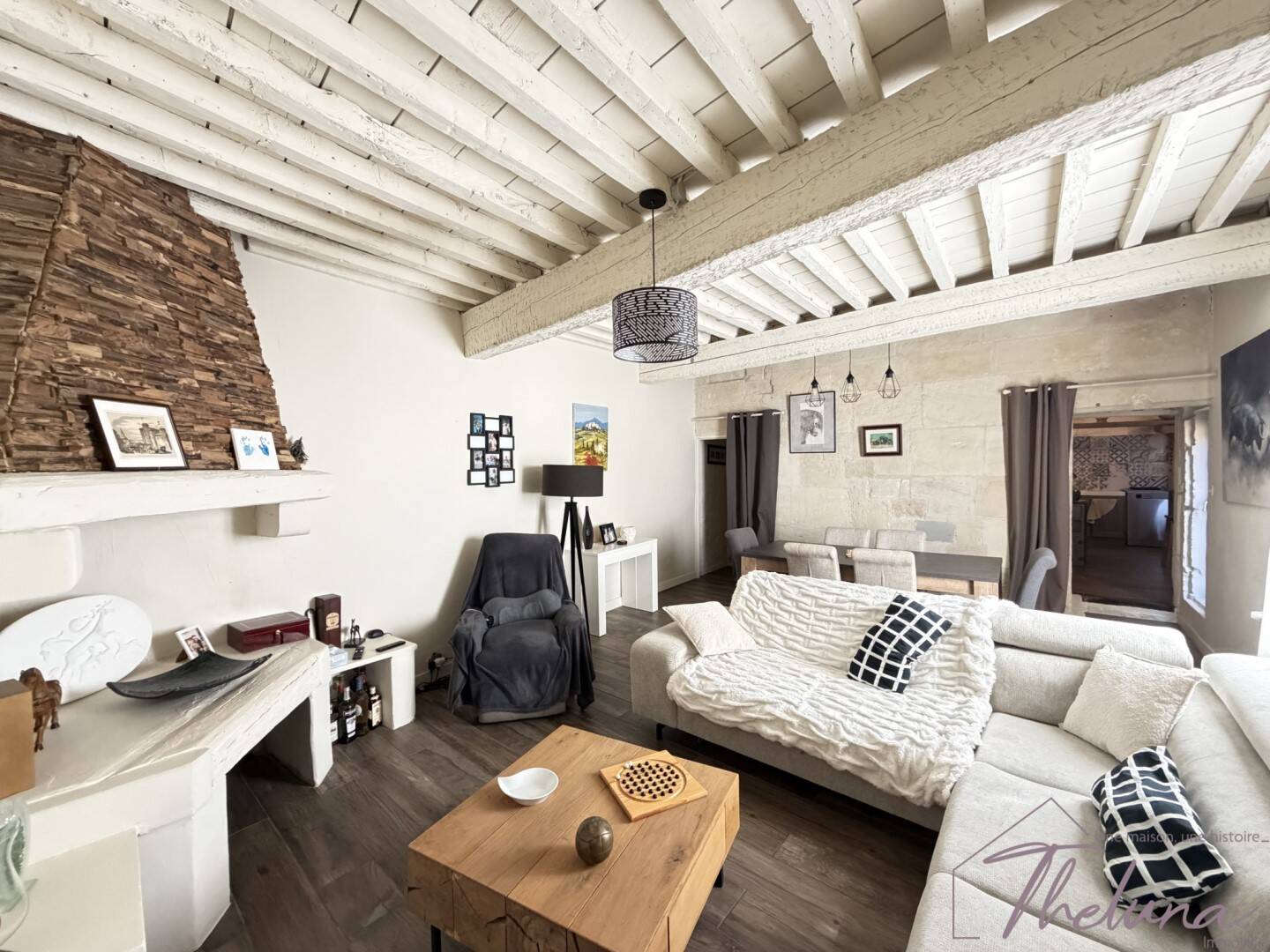 Maison à vendre, 150m², TARASCON