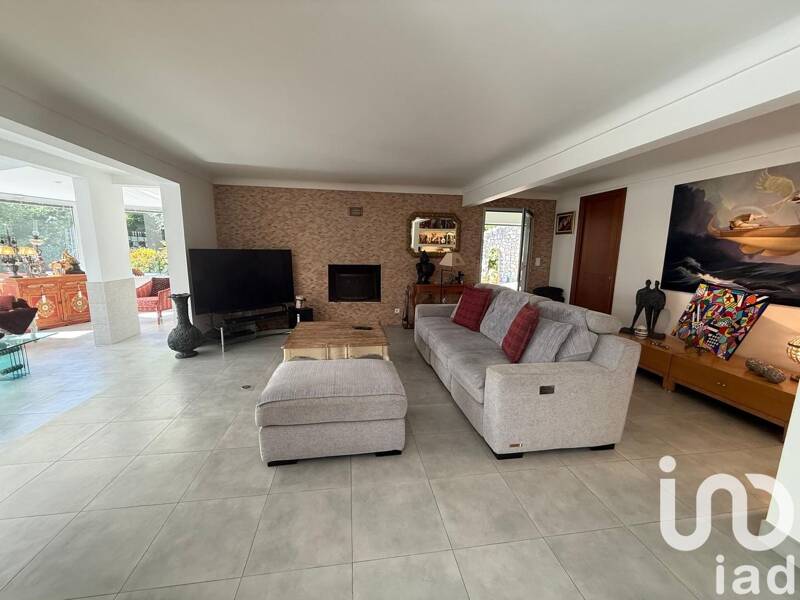 Maison à vendre, 204m², MENTON