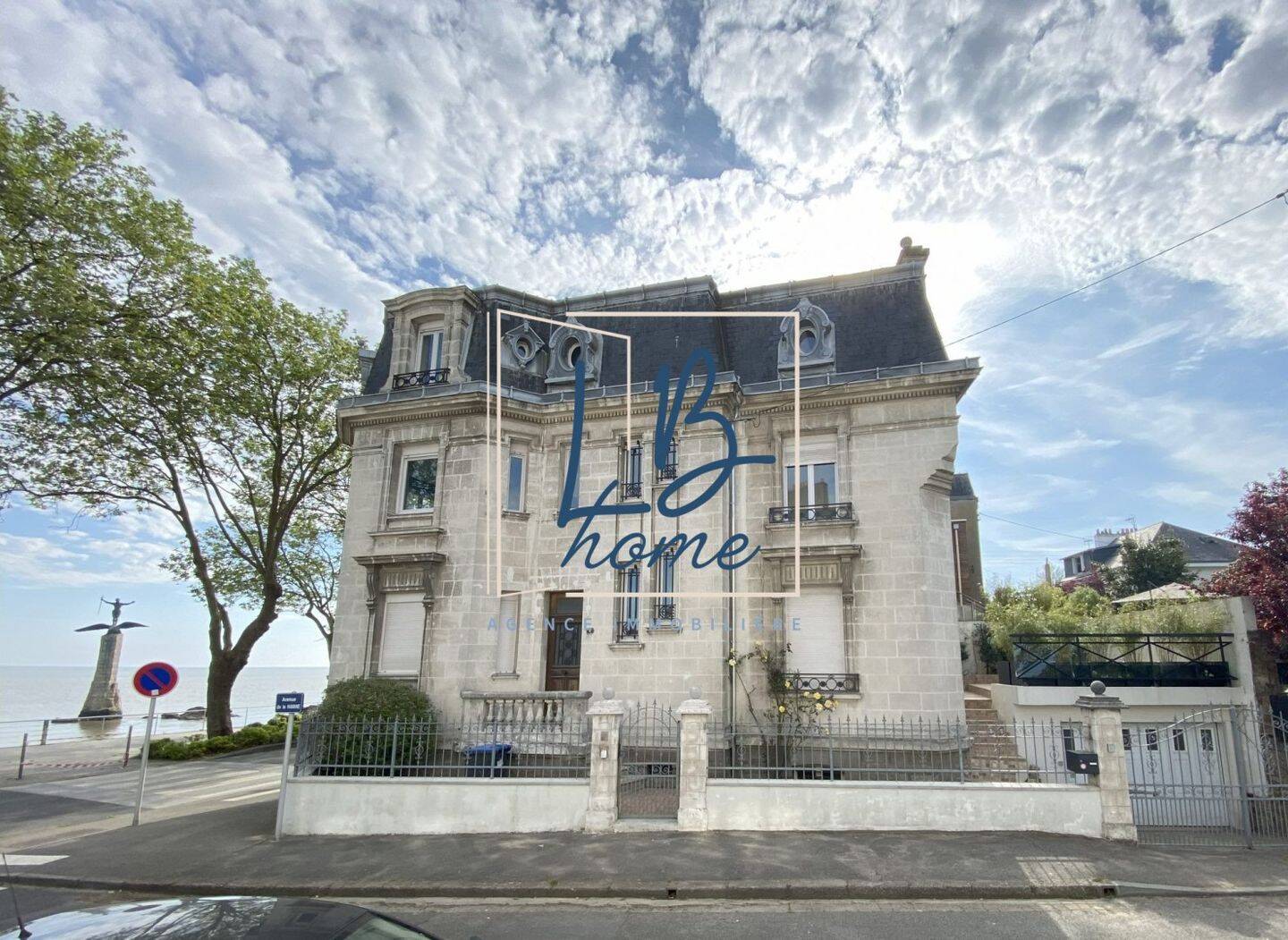 Maison à vendre, 240m², SAINT NAZAIRE