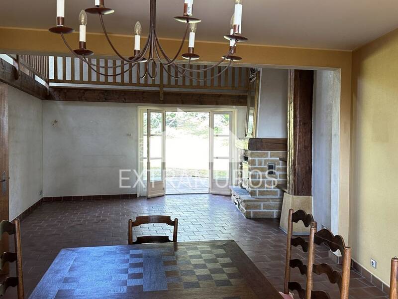 Maison à louer, 185m², BULLY