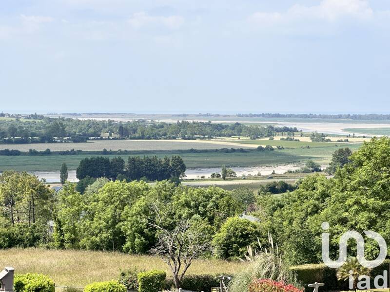 Maison à vendre, 169m², HEUGUEVILLE SUR SIENNE