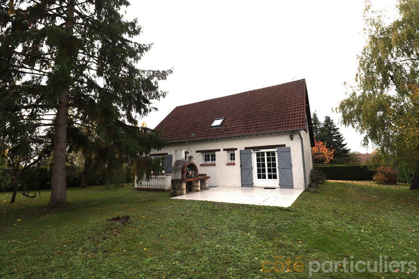Maison à vendre, 145m², SAINT CYR EN VAL