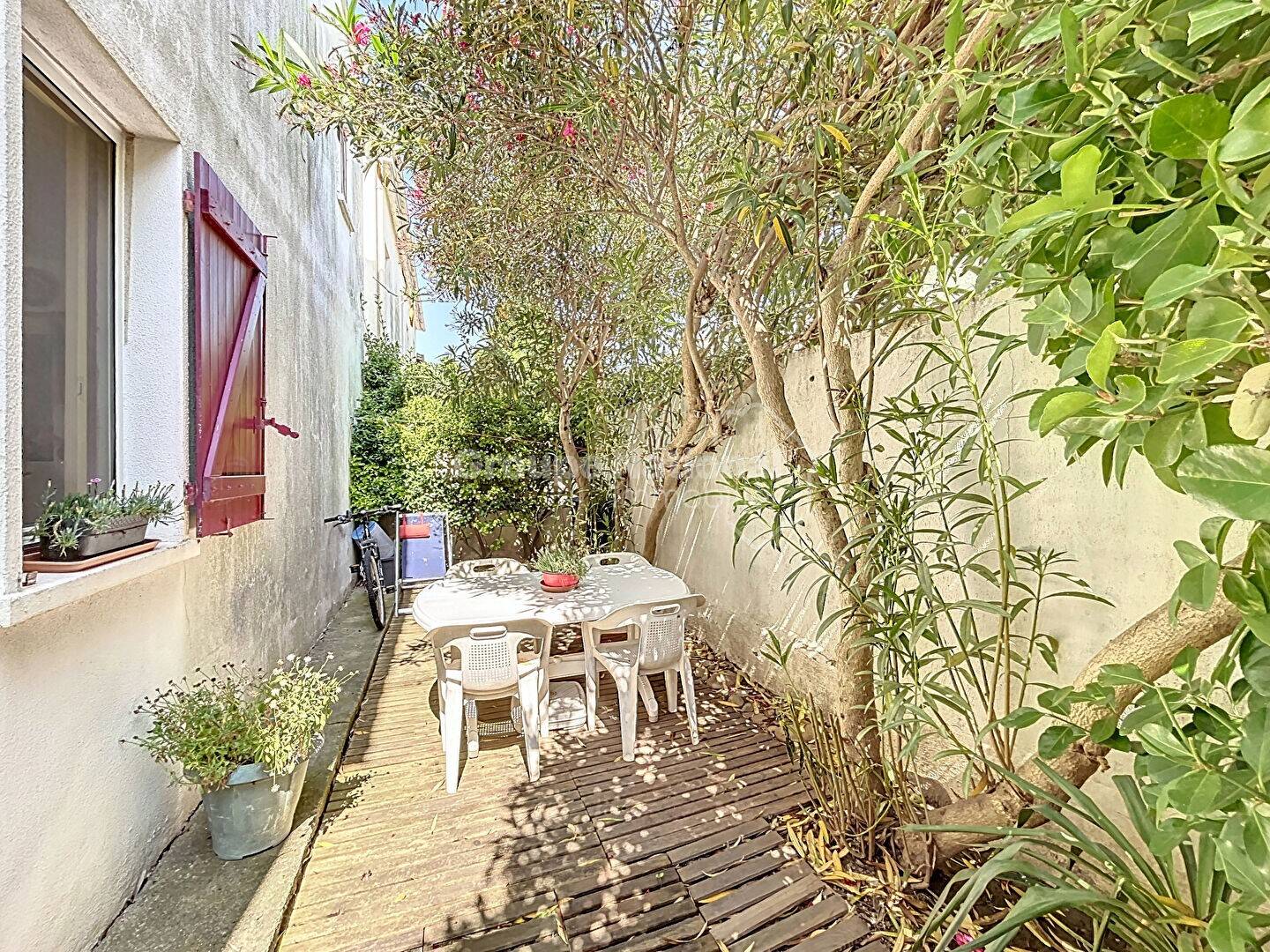 Maison à vendre, 29m², SAINTES MARIES DE LA MER