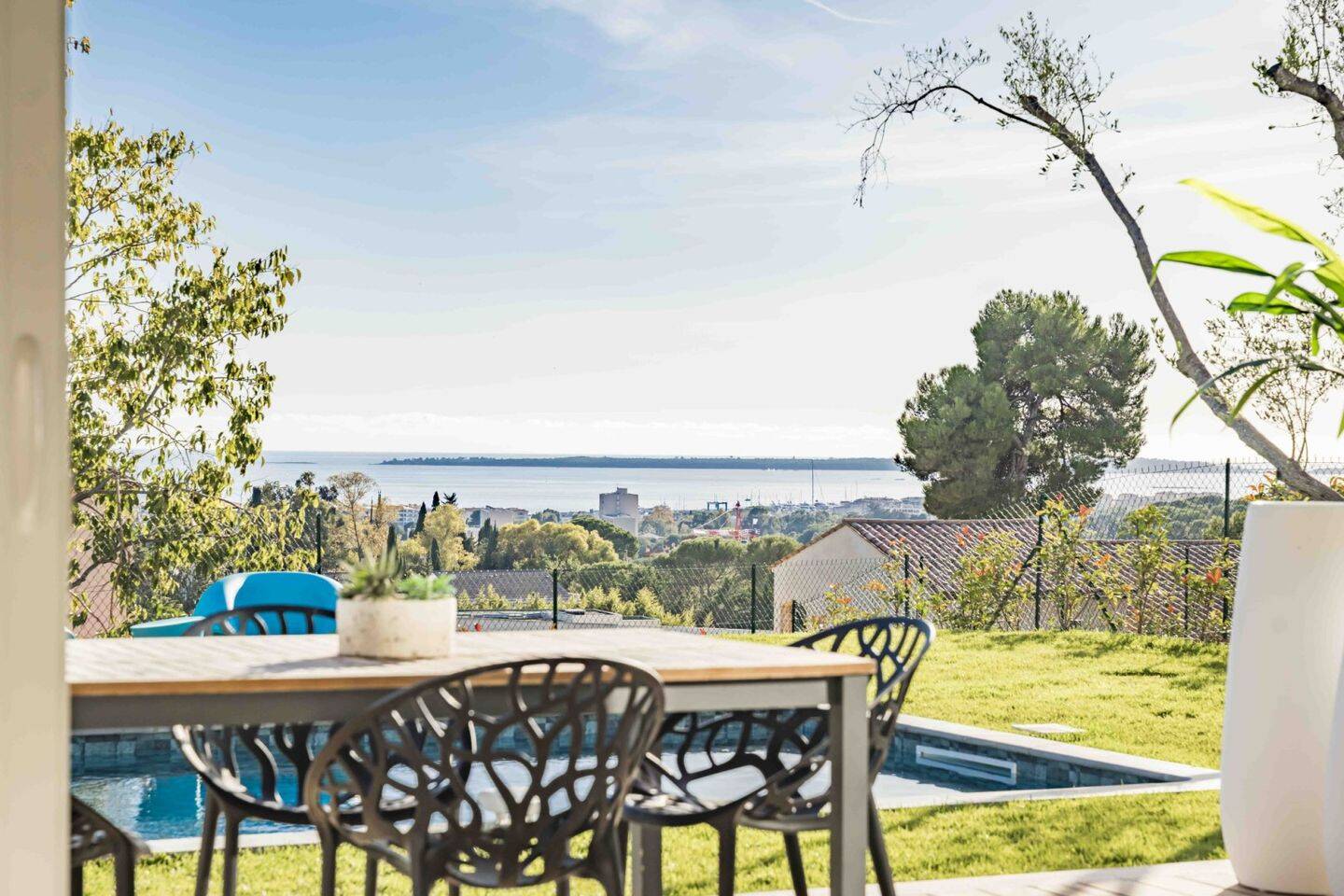 Maison à vendre, 144m², ANTIBES