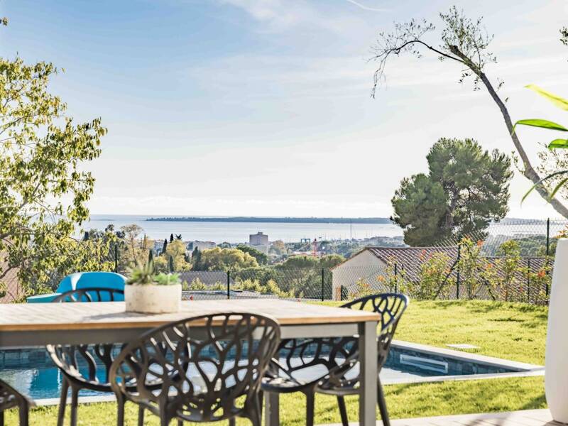 Maison à vendre, 144m², ANTIBES
