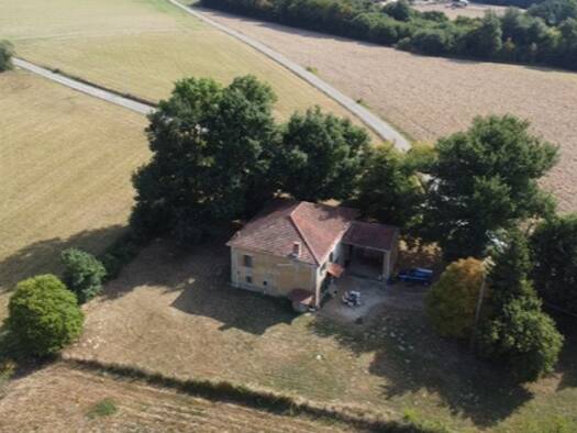 Maison à vendre 199 000 € 4 pièces 3 chambres 90 m² 2 870 m² de terrain Primarette 38270