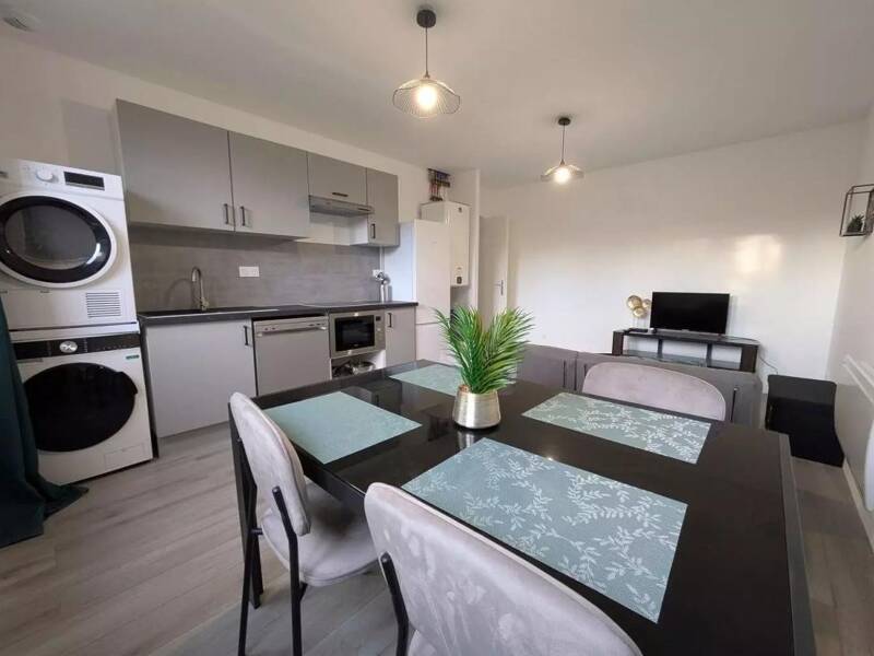 Maison à louer, 77m², TOULOUSE