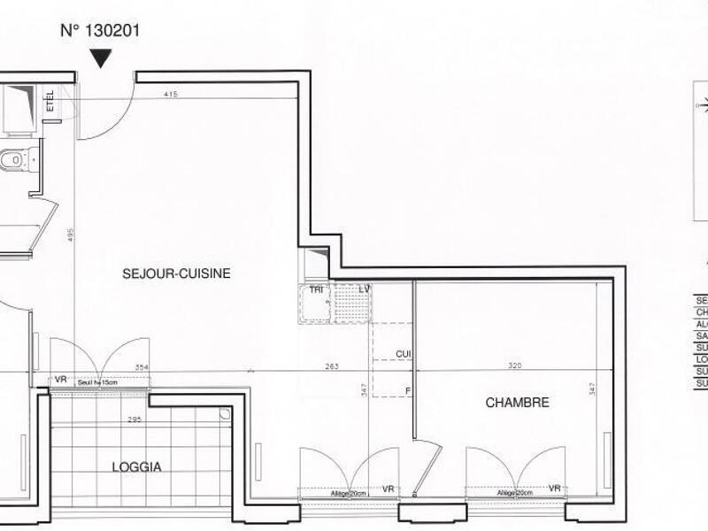 Maison à louer, 53m², BOBIGNY