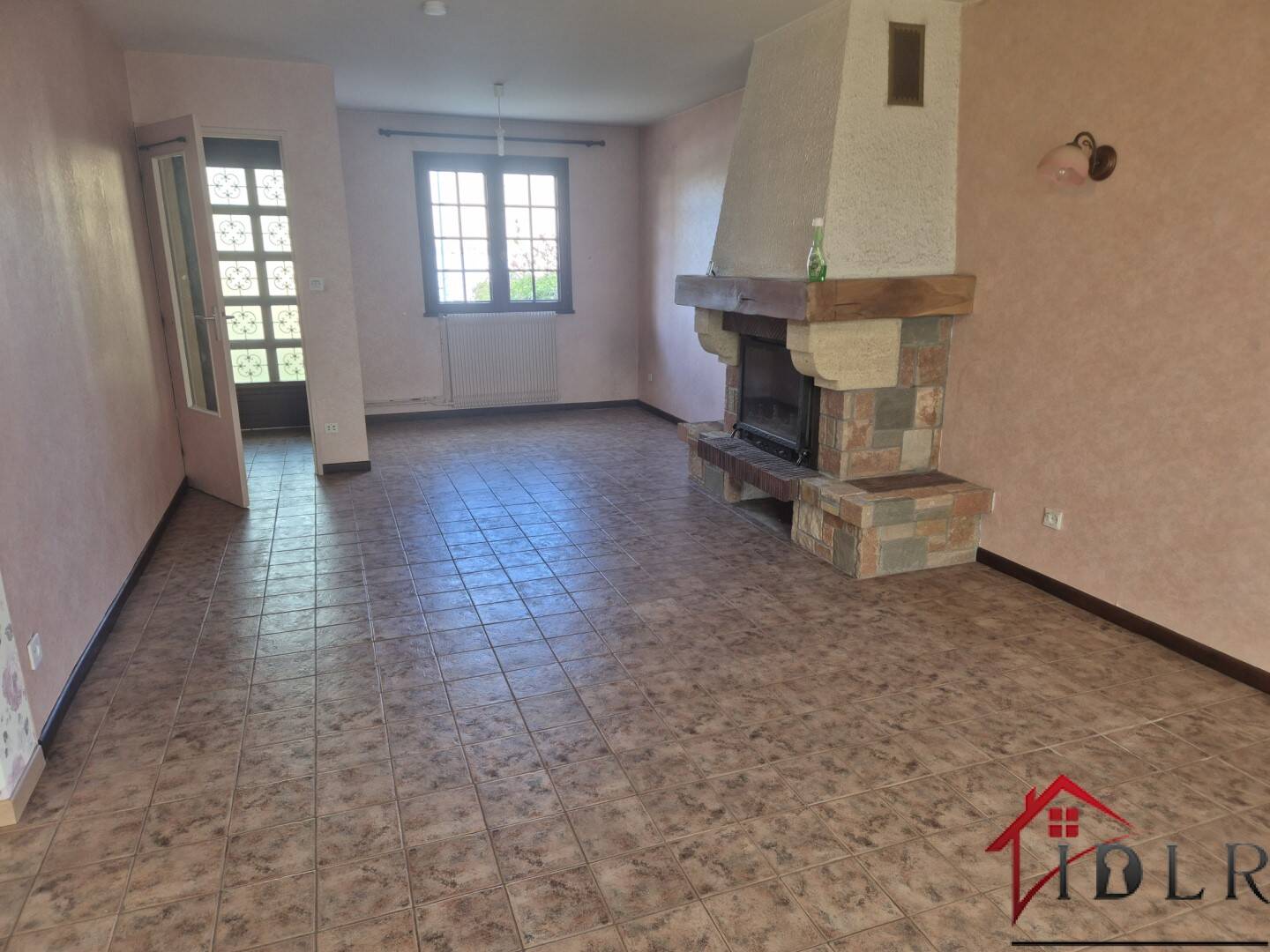 Maison à vendre, 90m², SAINT DIZIER
