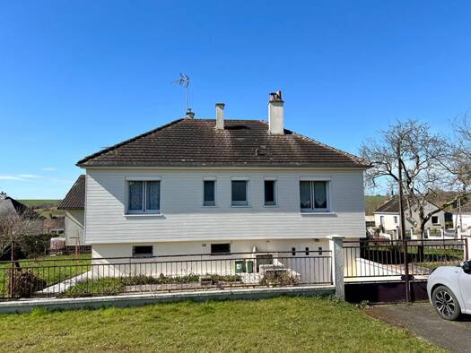 Maison à vendre 85 590 € 5 pièces 3 chambres 75 m² 700 m² de terrain Mondoubleau 41170