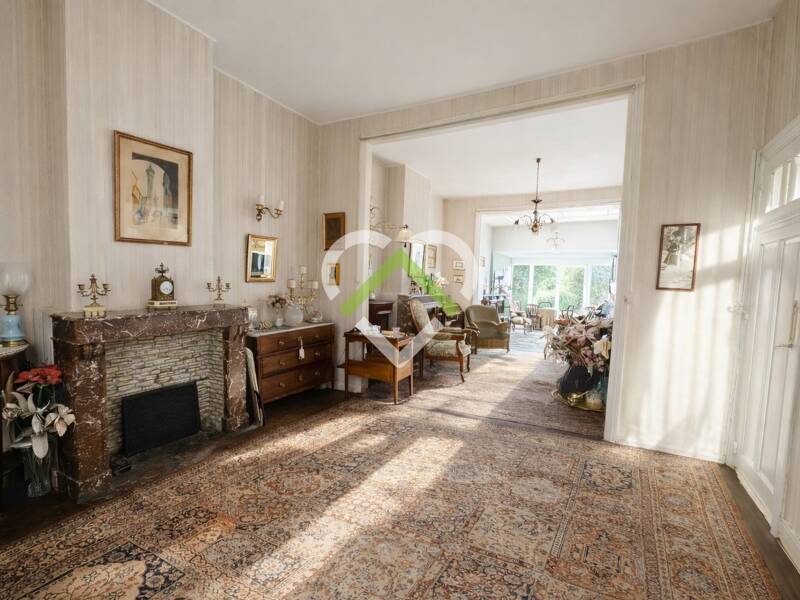 Maison à vendre, 160m², WASQUEHAL