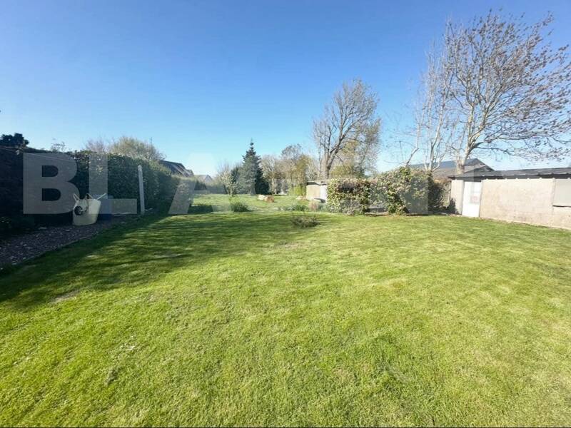 Maison à vendre, 136m², SEINE MARITIME