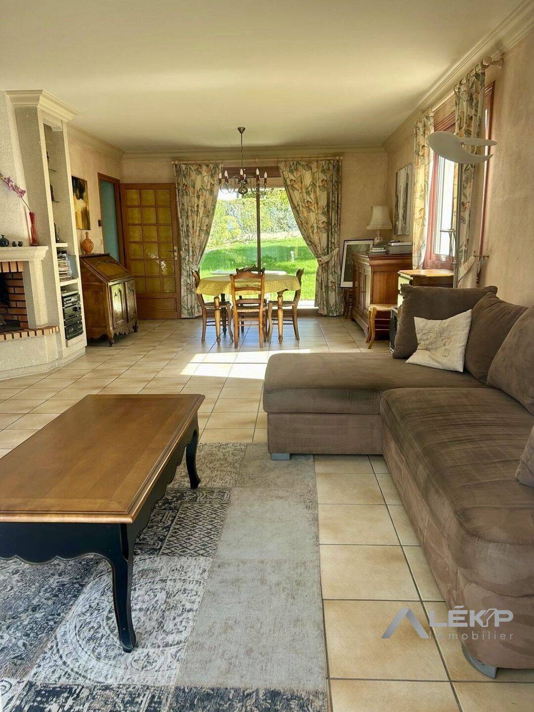 Maison à vendre, 150m², LA ROCHE SUR YON