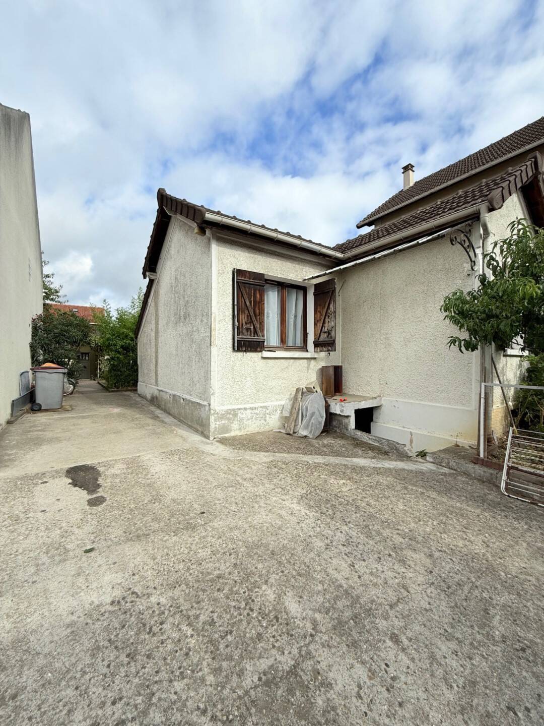 Maison à vendre, 120m², BOBIGNY