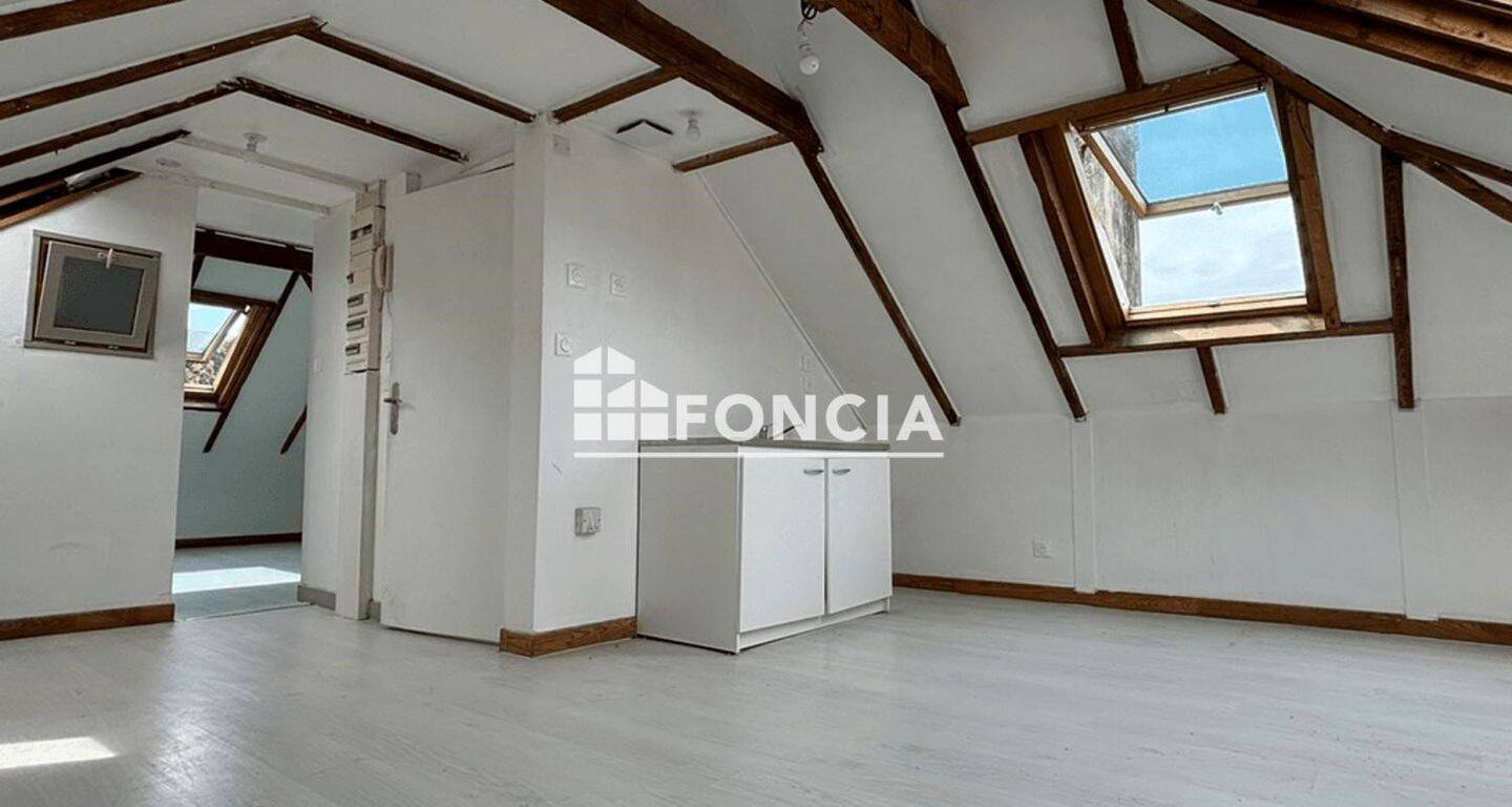 Maison à vendre, 22m², QUIMPER