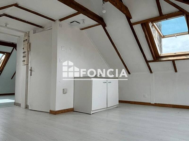 Maison à vendre, 22m², QUIMPER