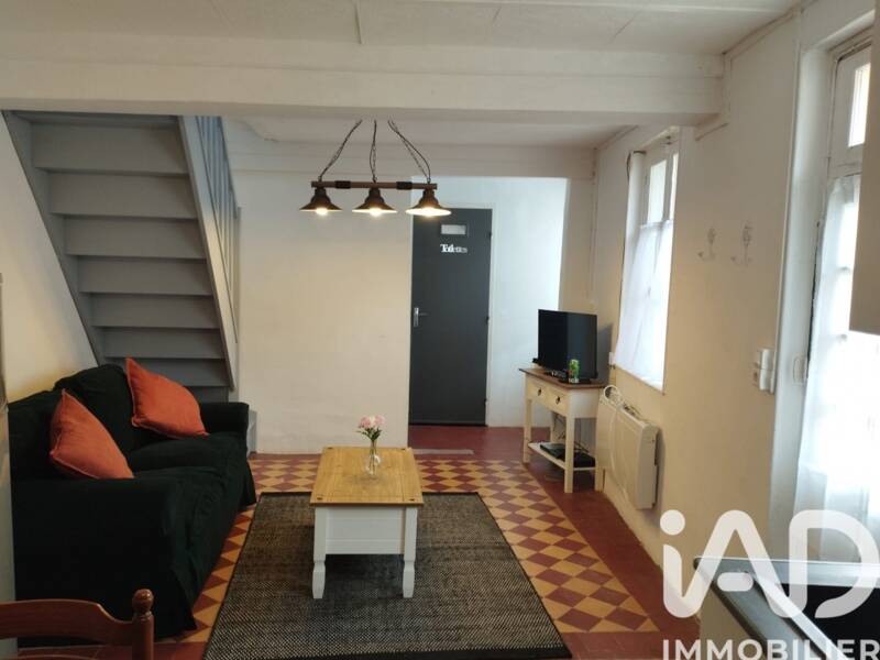 Maison à vendre, 40m², SAINT HONORE LES BAINS