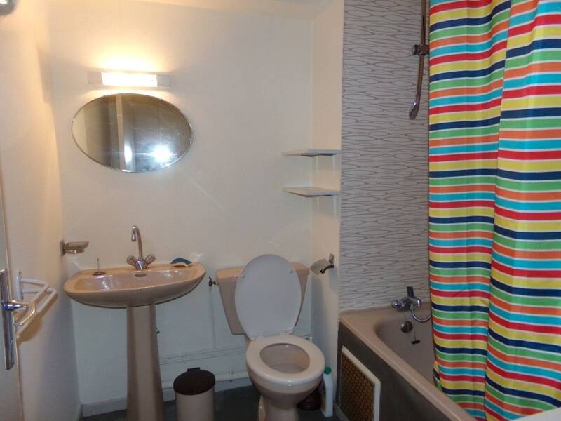 Maison à louer, 25m², TOULOUSE