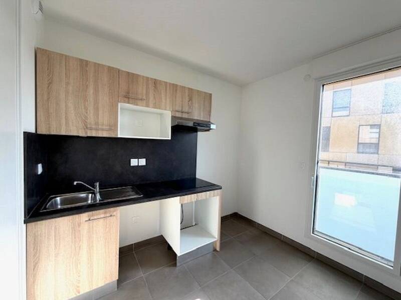 Maison à louer, 66m², CORNEBARRIEU