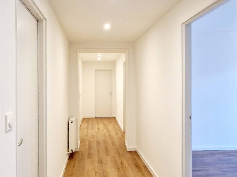 Maison à louer, 105m², METZ