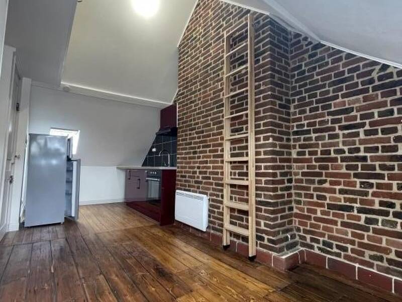 Maison à louer, 13m², AMIENS