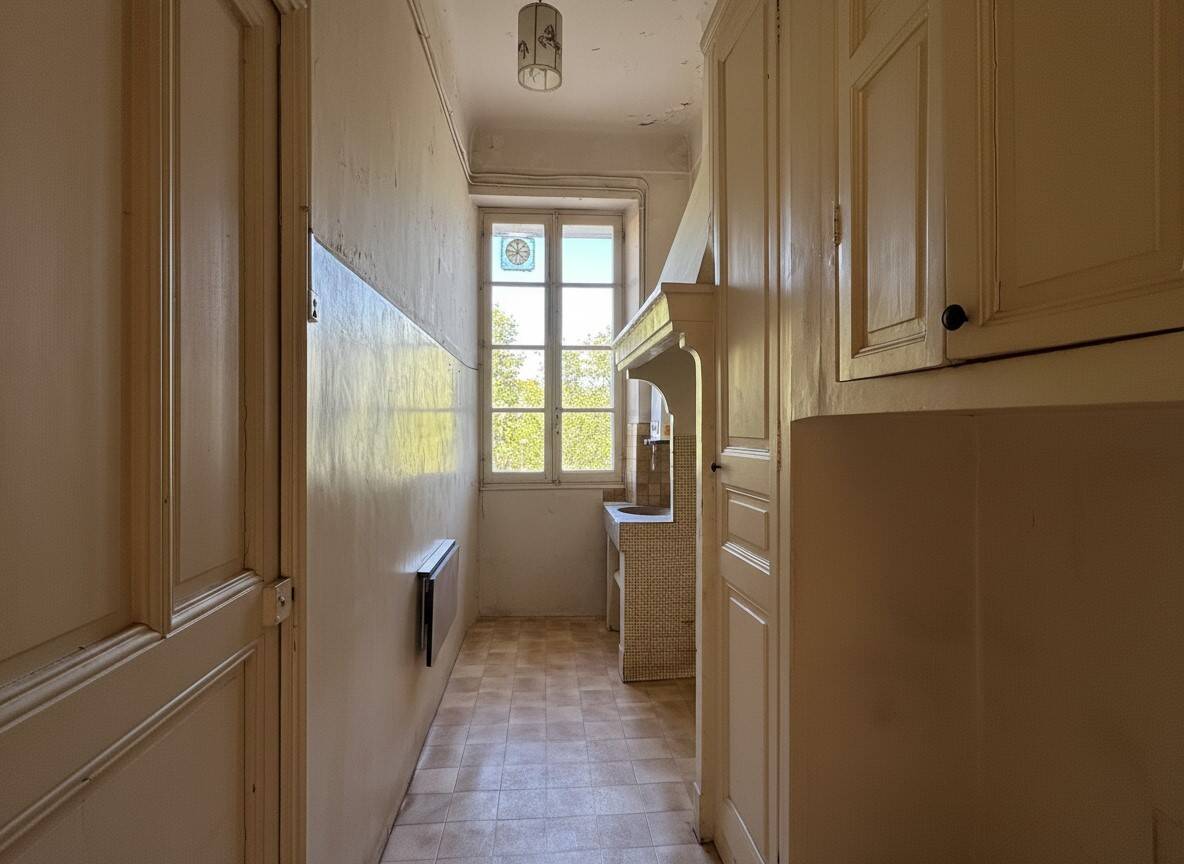 Maison à vendre, 48m², TOULON