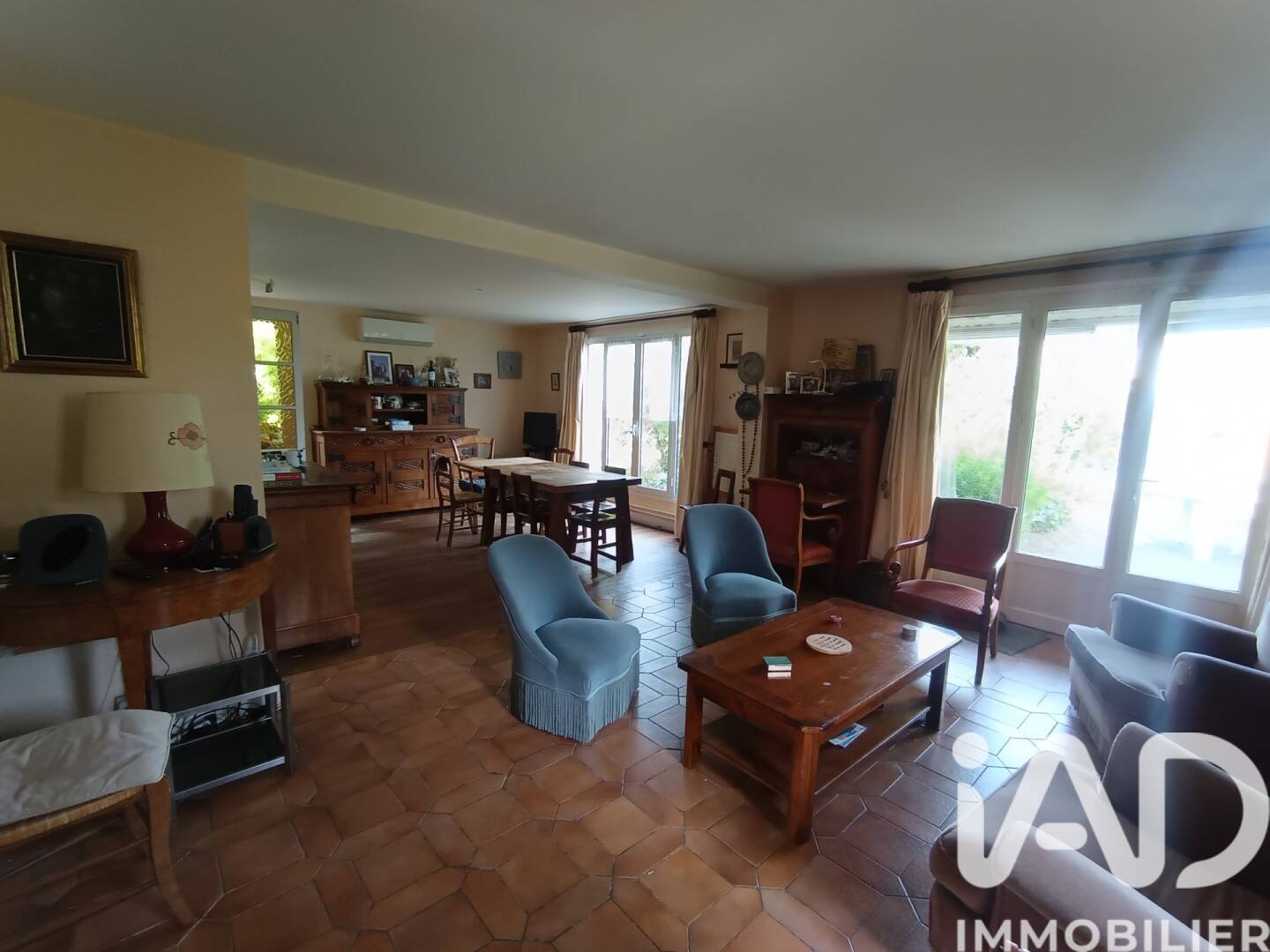 Maison à vendre, 183m², GIF SUR YVETTE
