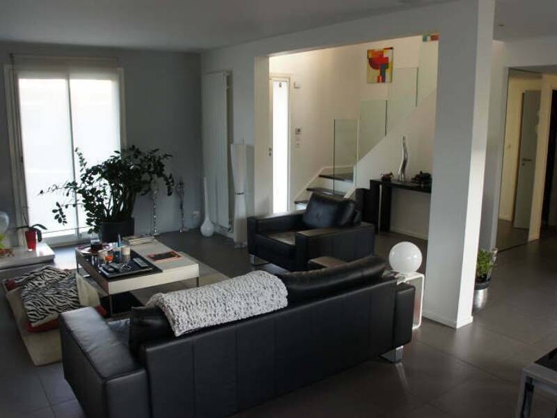 Maison à louer, 137m², MEYZIEU