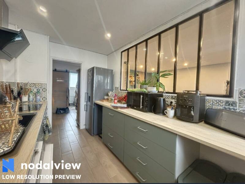 Maison à vendre, 49m², HEROUVILLE SAINT CLAIR