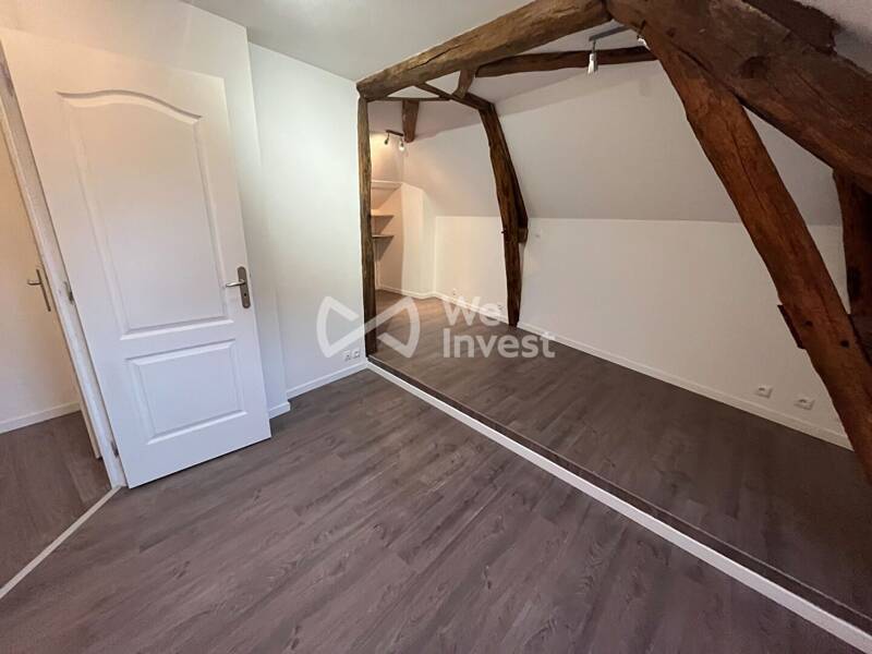 Maison à vendre, 63m², BOYNES