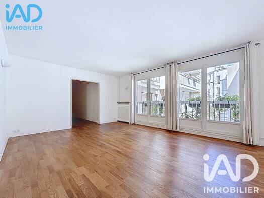 Appartement à vendre 799 000 € 5 pièces 3 chambres 105 m² Étage 4/9 Clignancourt-Jules Joffrin Paris 18ème arrondissement 75018