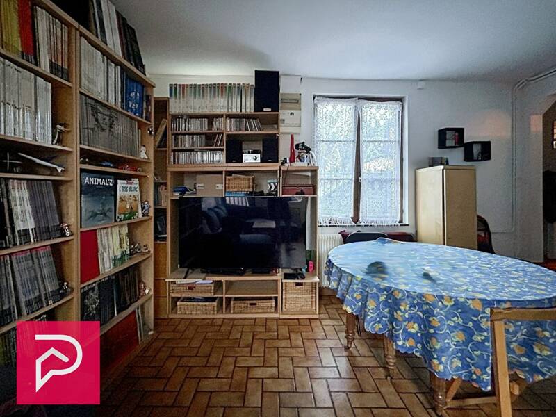 Maison à vendre, 80m², BERNAY