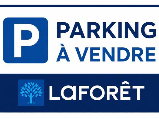 Parking à vendre 11 500 € Centre Brunoy 91800