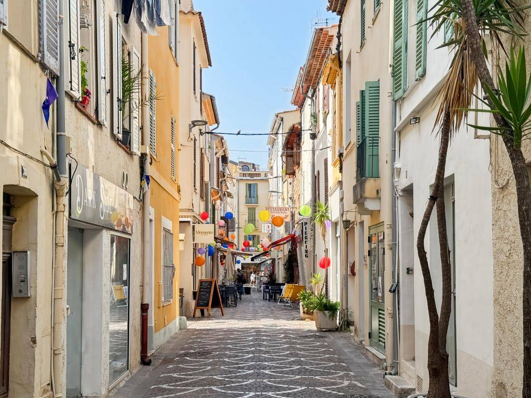 Maison à vendre, 181m², ANTIBES