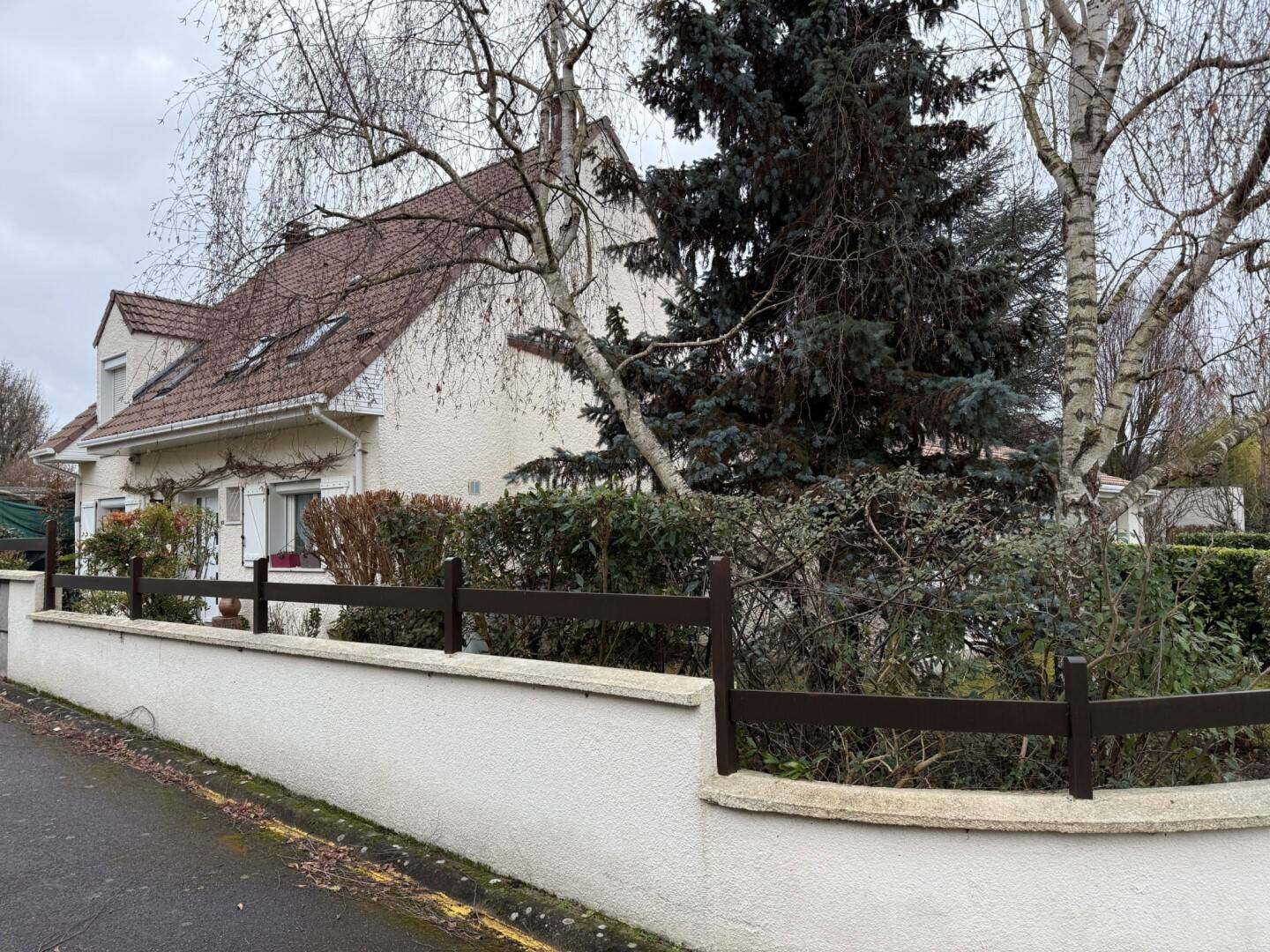 Maison à vendre, 146m², MANDRES LES ROSES