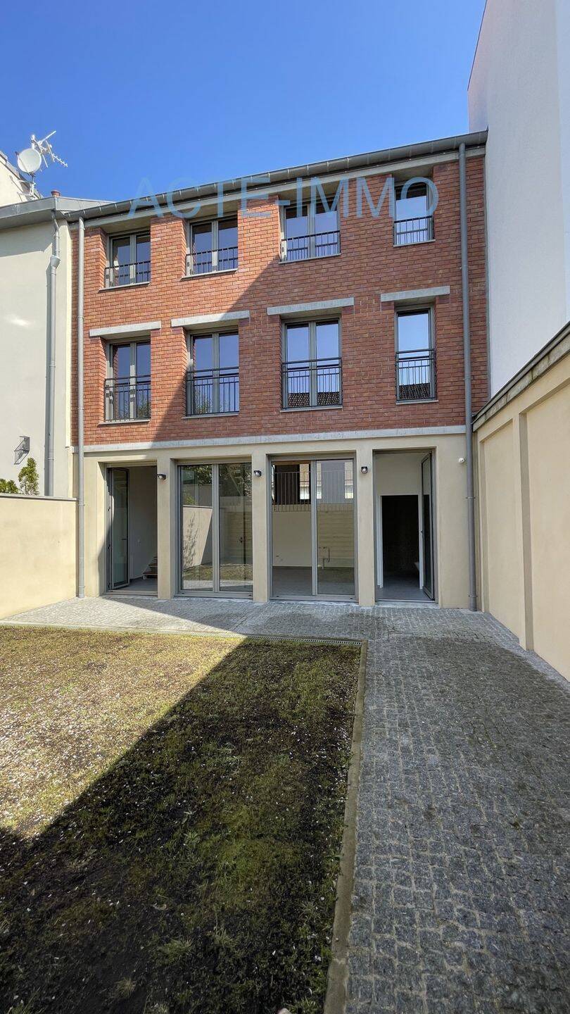 Maison à vendre, 220m², VERSAILLES