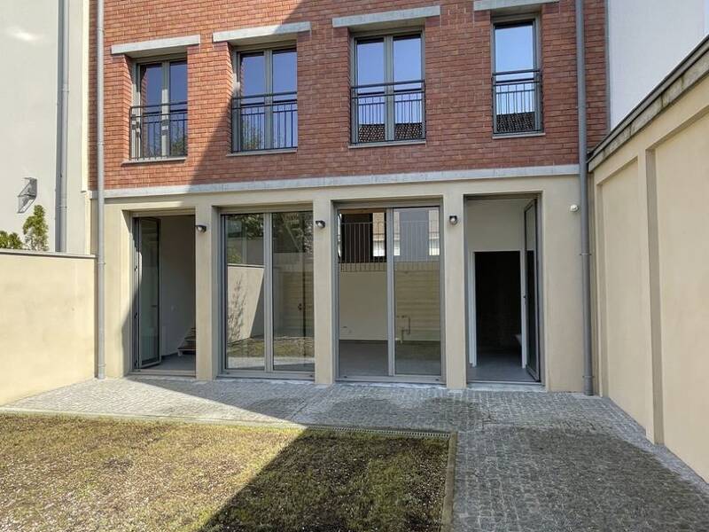 Maison à vendre, 220m², VERSAILLES