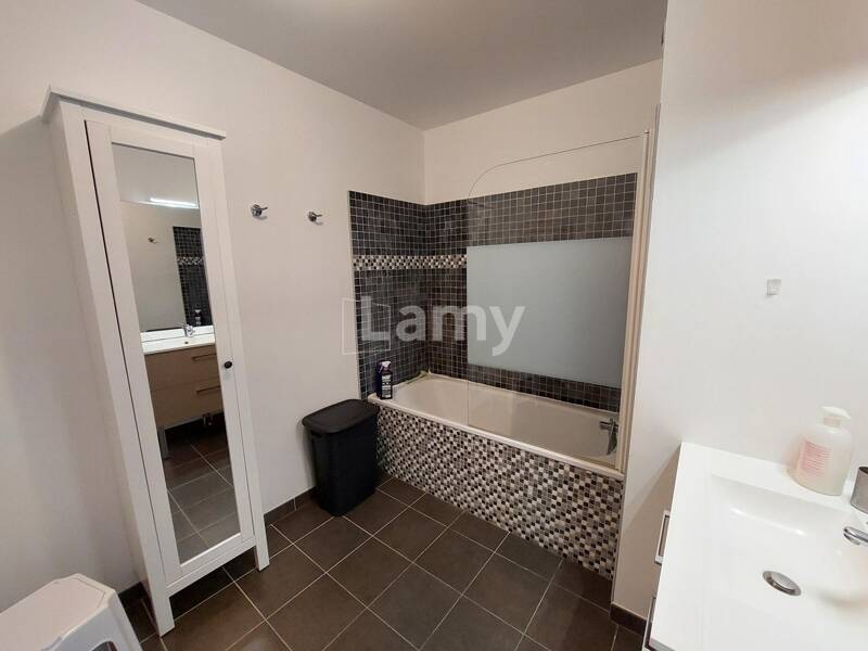 Maison à louer, 60m², REIMS