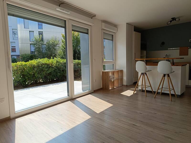 Maison à louer, 62m², LILLE