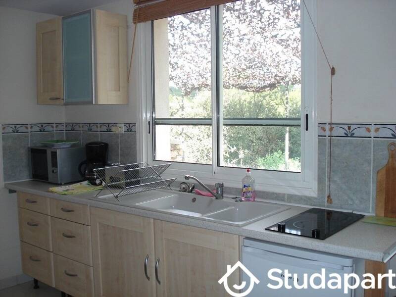 Maison à louer, 30m², NIMES