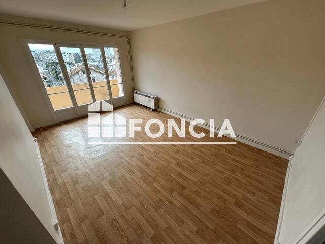 Maison à louer, 56m², VALENCE