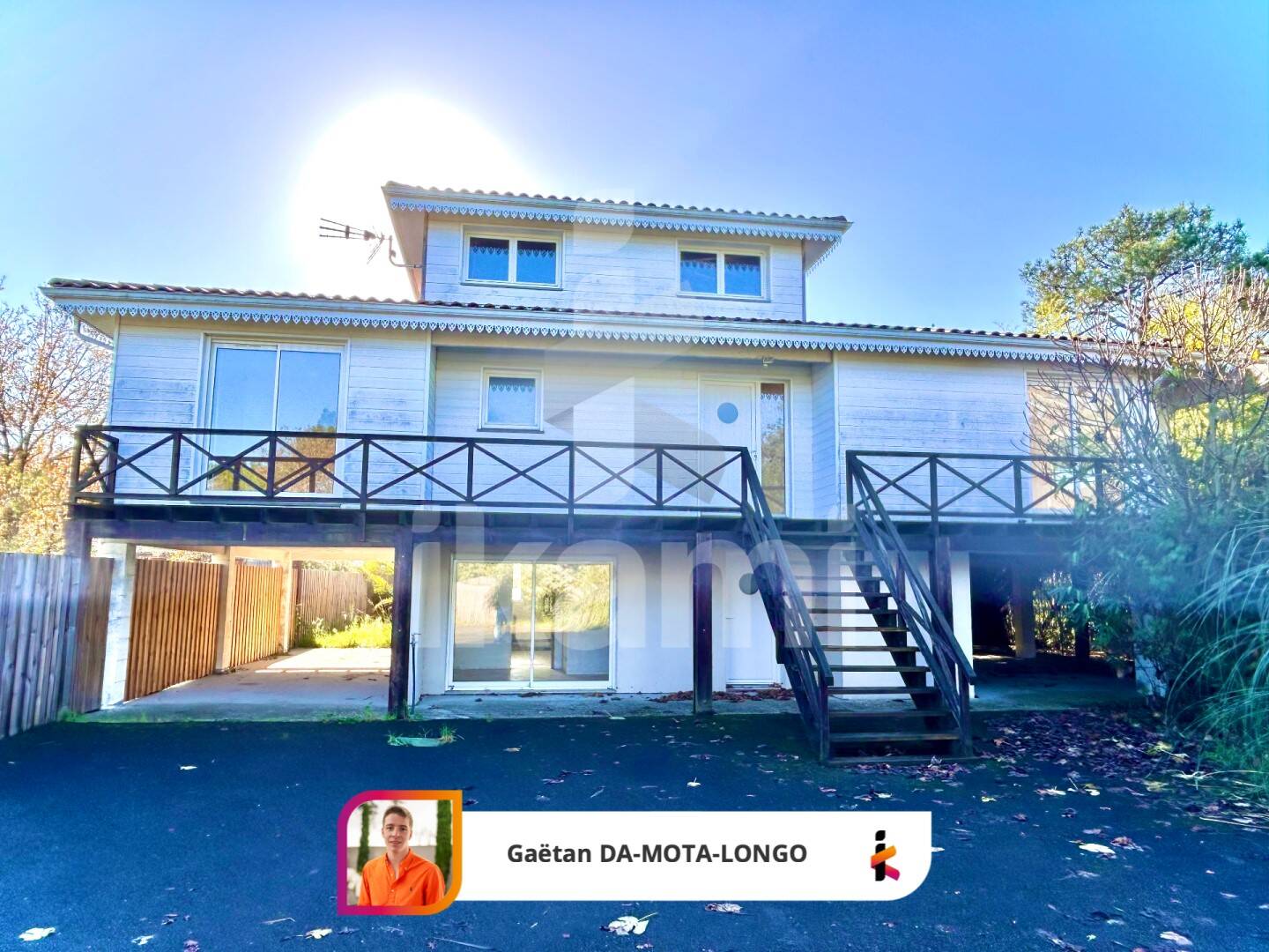 Maison à vendre, 147m², GUJAN MESTRAS