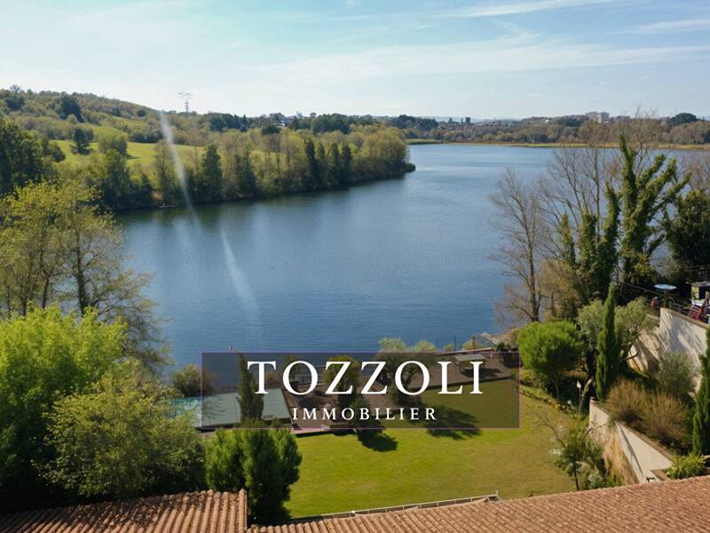 Maison à vendre, 241m², SAINT QUENTIN FALLAVIER