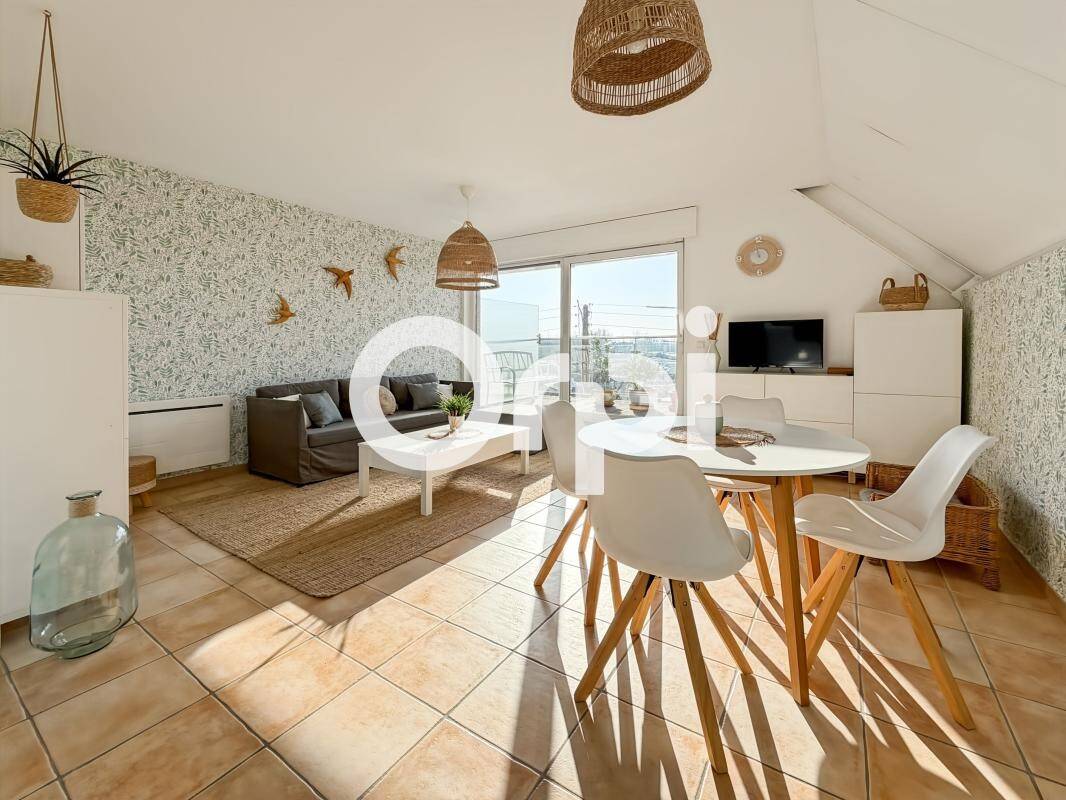 Maison à vendre, 56m², BRAY DUNES