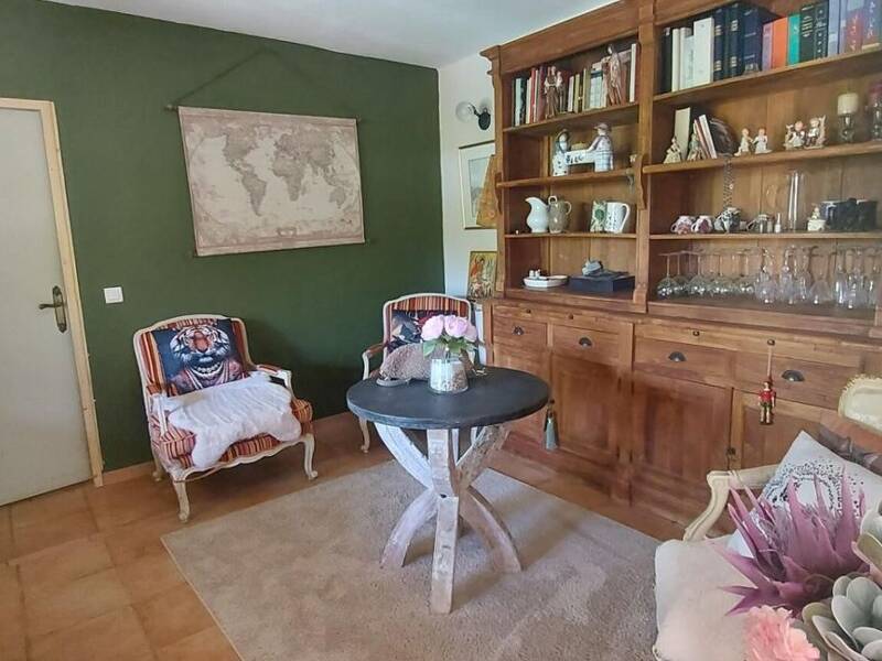 Maison à vendre, 119m², NIMES