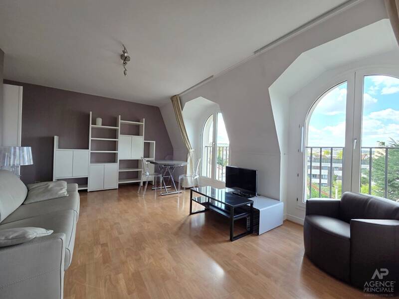Maison à louer, 56m², RUEIL MALMAISON
